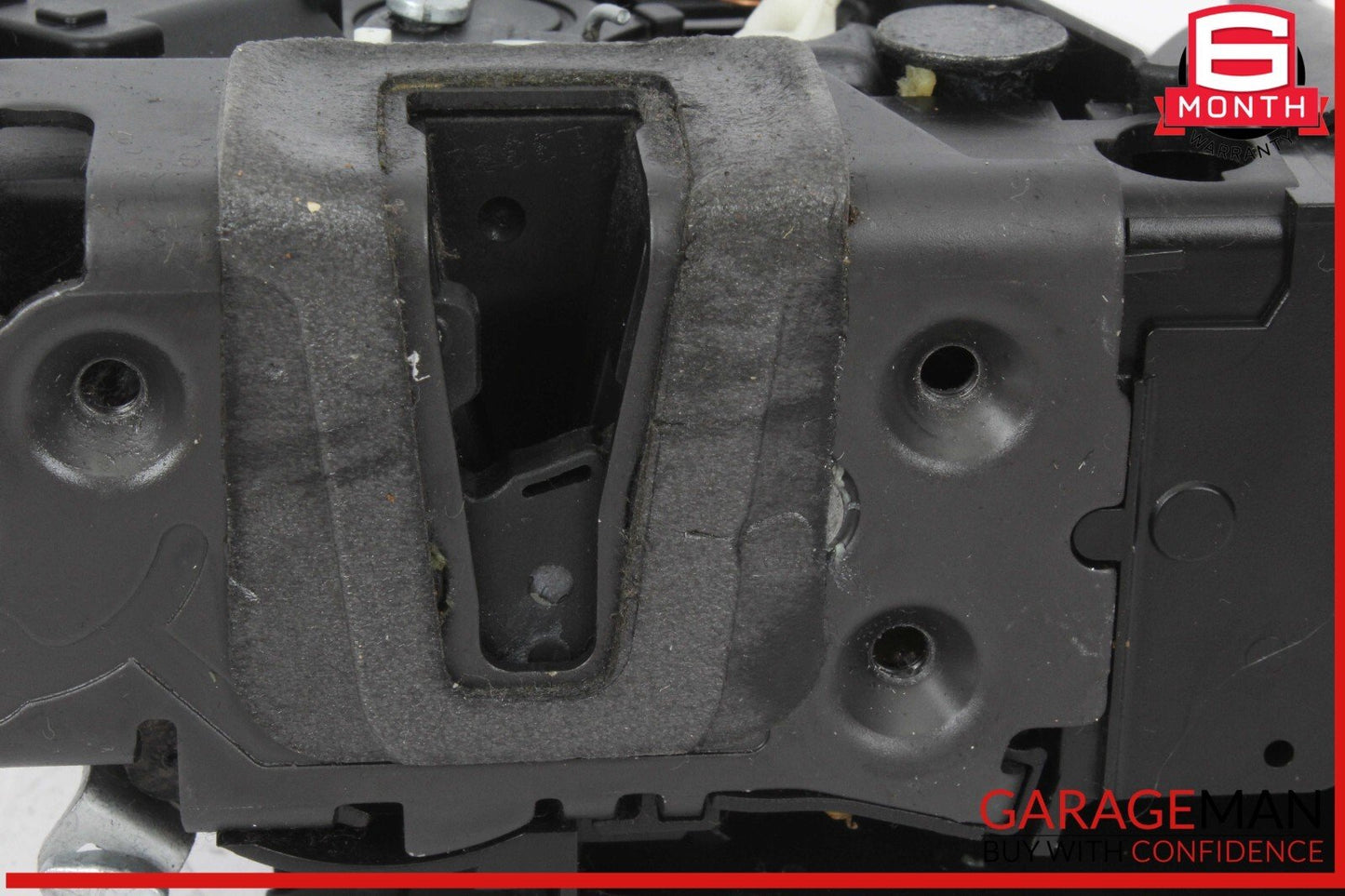 10-13 Land Rover Range Rover Sport Front Right Side Door Lock Latch Actuator OEM