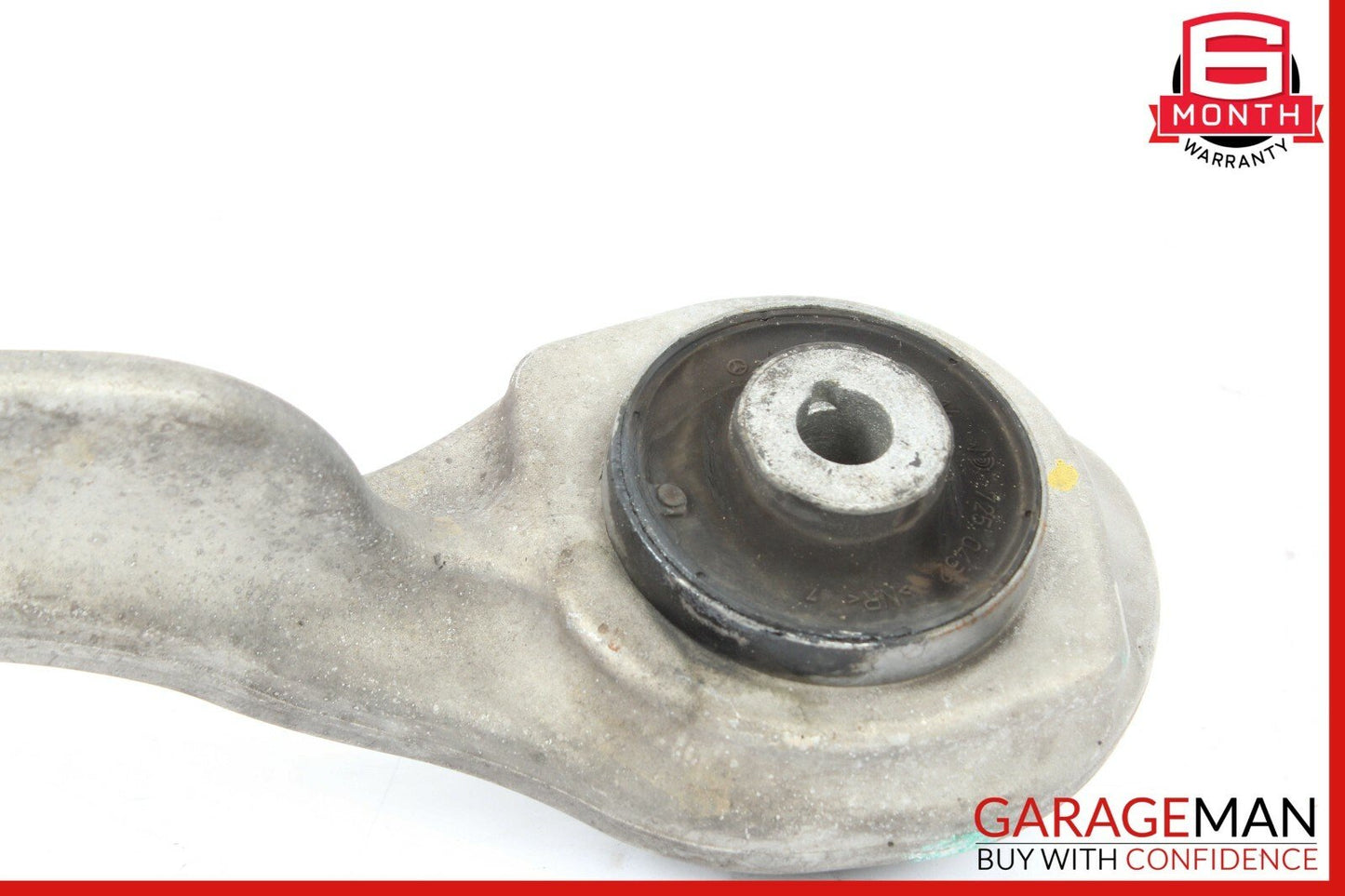 07-13 Mercedes W221 S550 Front Left Side Lower Control Arm 2213331705 OEM