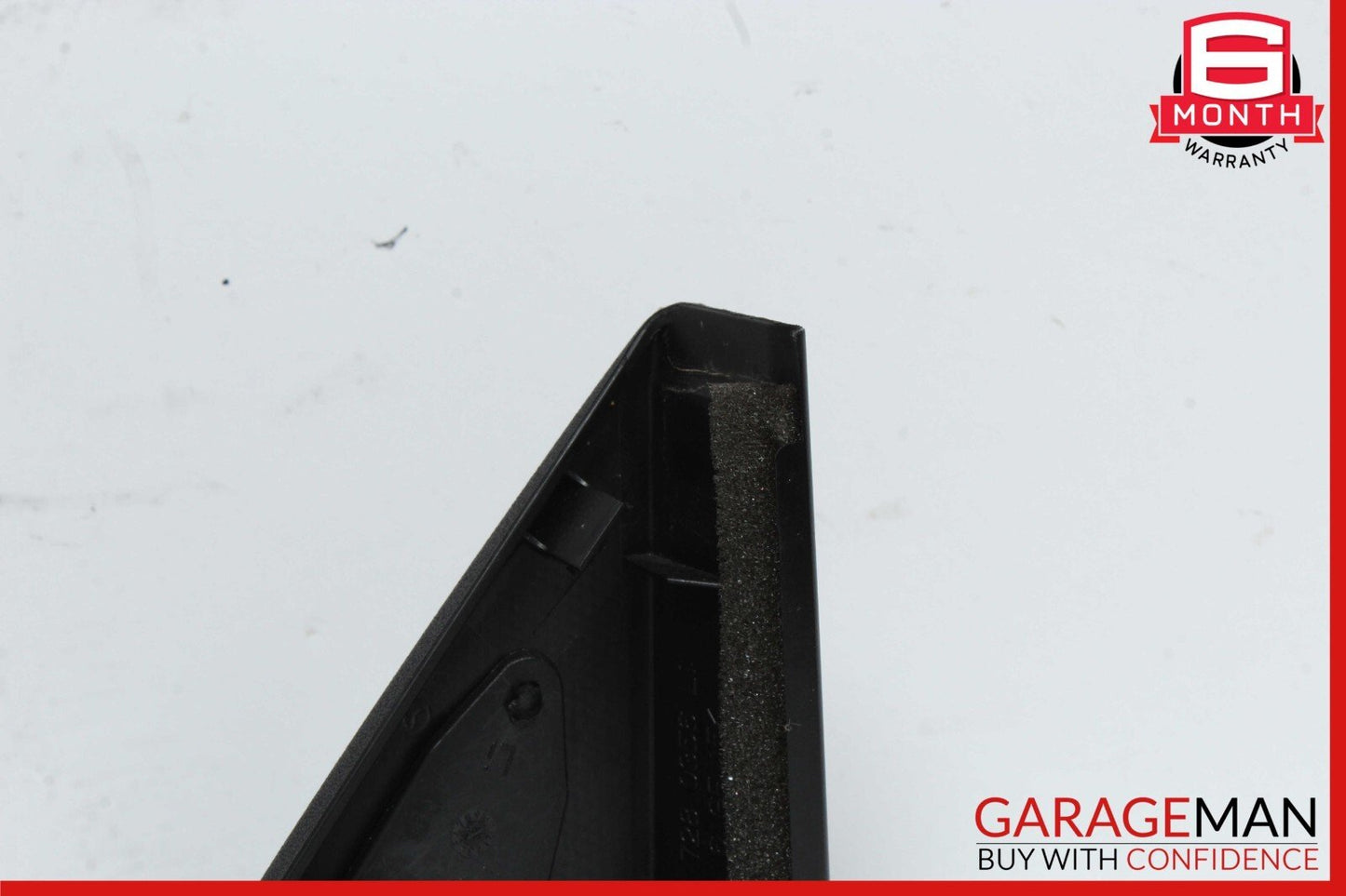 07-13 Mercedes W221 S550 S400 Door Corner Speaker Left Driver Black OEM