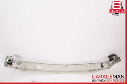 14-18 Mercedes W117 CLA250 Front Bumper Reinforcement Impact Crash Bracket Rebar