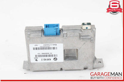 14-18 BMW X5 Lane Departure Camera Control Module Unit 9384988 OEM