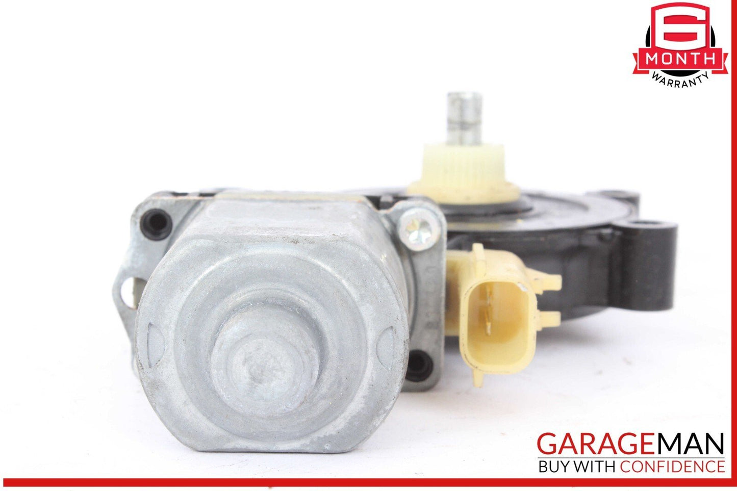13-18 Cadillac ATS Rear Right Passenger Side Window Regulator Motor OEM