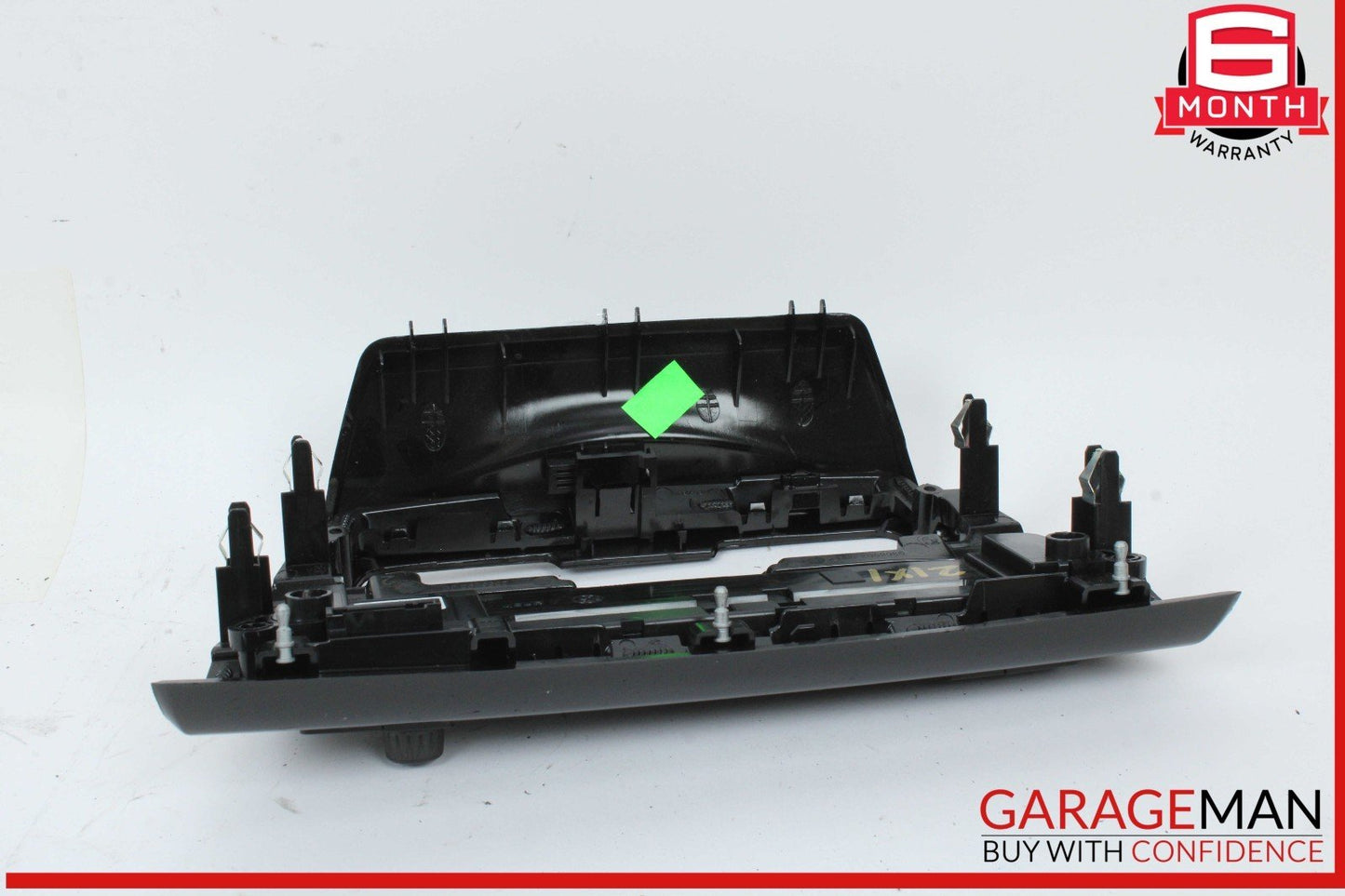 16-23 BMW X1 Front Dash Dashboard Audio Radio Control Switch Panel OEM