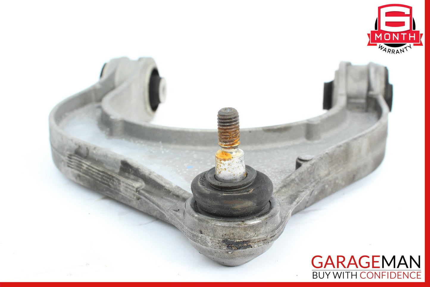 03-11 Mercedes W211 E320 CLS550 Front Right Passenger Side Upper Control Arm OEM