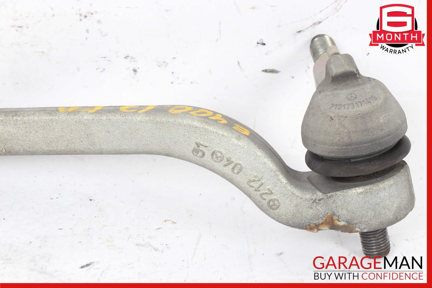 10-16 Mercedes W212 E350 E400 Front Right RWD Suspension Wishbone Control Arm