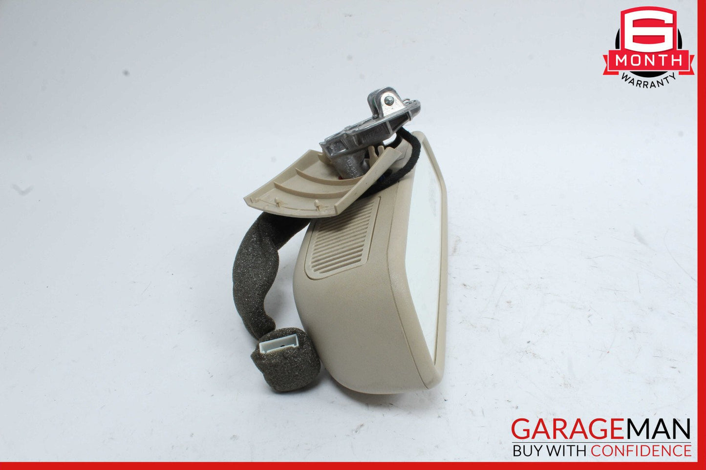 08-11 Mercedes X204 GLK350 C300 Interior Rear View Mirror OEM