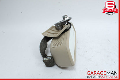 08-11 Mercedes X204 GLK350 C300 Interior Rear View Mirror OEM