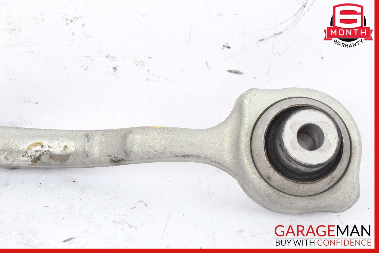 10-16 Mercedes W212 E350 E400 Front Left RWD Suspension Wishbone Control Arm