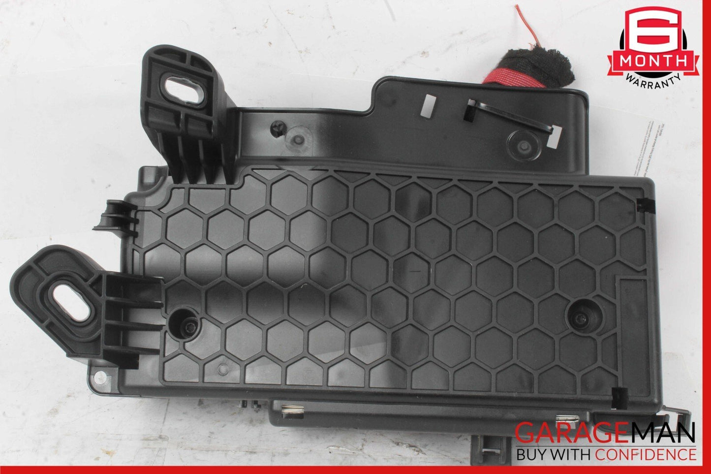 14-17 Mercedes W222 S550 S600 S63 AMG Rear Trunk Fuse Box Module 2229061201 OEM