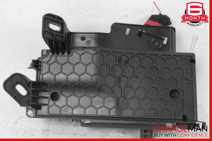 14-17 Mercedes W222 S550 S600 S63 AMG Rear Trunk Fuse Box Module 2229061201 OEM