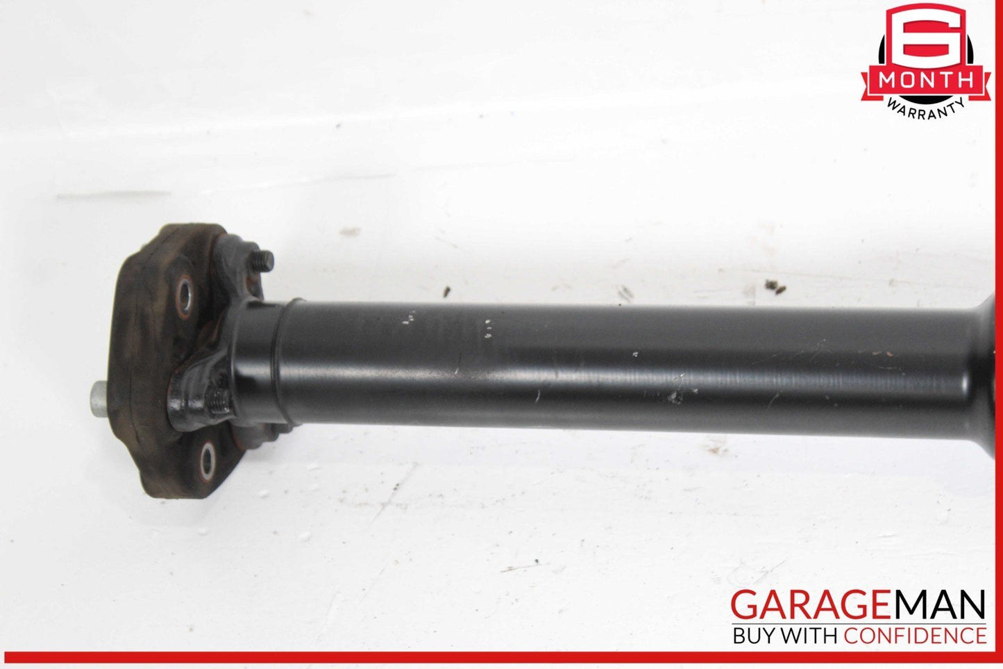 17-23 Mercedes X253 GLC43 AMG Rear Drive Shaft Propeller Driveshaft OEM