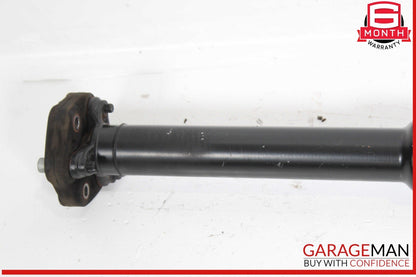 17-23 Mercedes X253 GLC43 AMG Rear Drive Shaft Propeller Driveshaft OEM