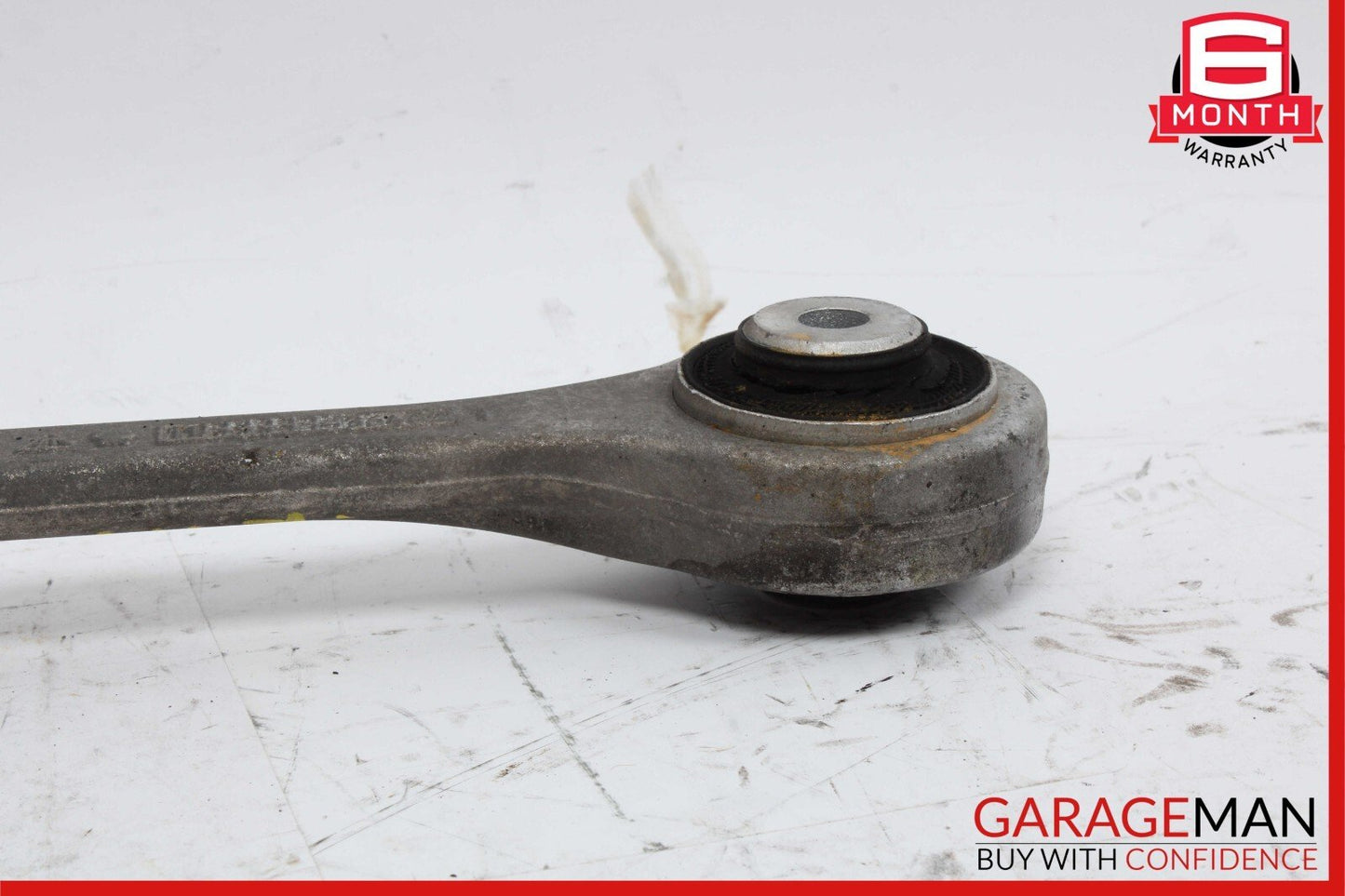 12-18 Audi A7 Front Right Passenger Side Suspension Lower Control Arm OEM