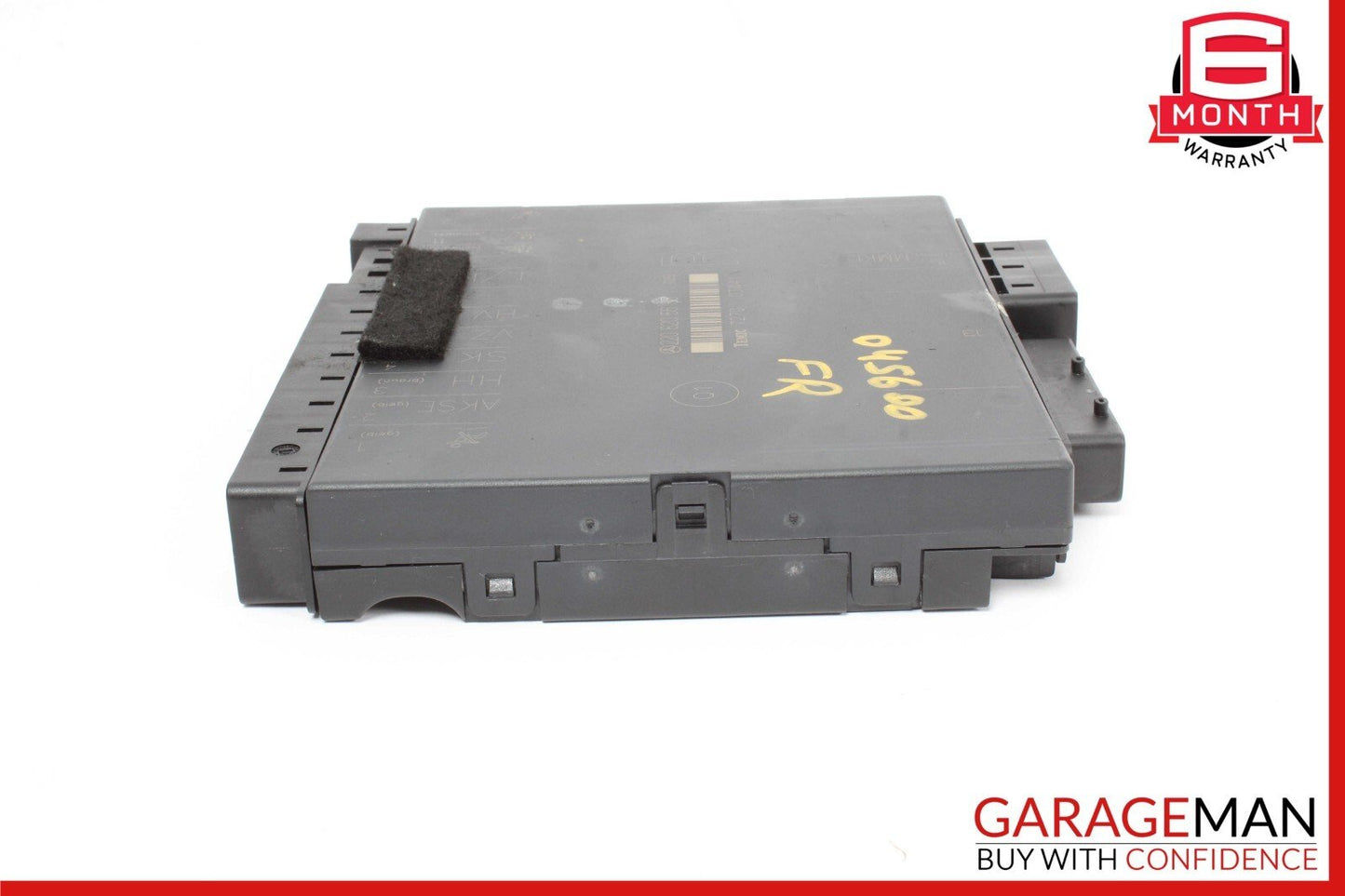 00-06 Mercedes W220 S430 S600 S55 AMG Front Right Seat Computer Control Module