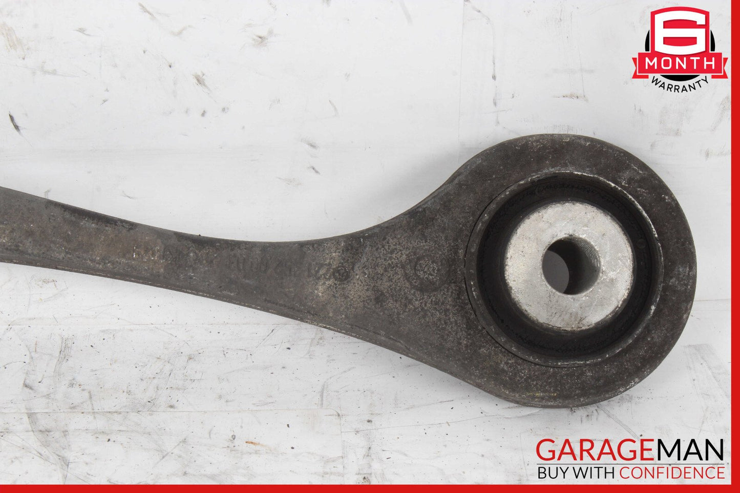 07-14 Mercede W221 S550 Rear Right / Left Side Tie Rod Lower Control Arm OEM