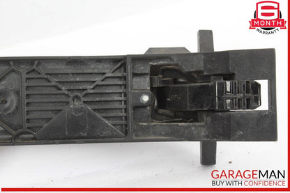 03-06 Mercedes R230 SL500 SL55 Front Left Exterior Door Handle Keyless Go OEM
