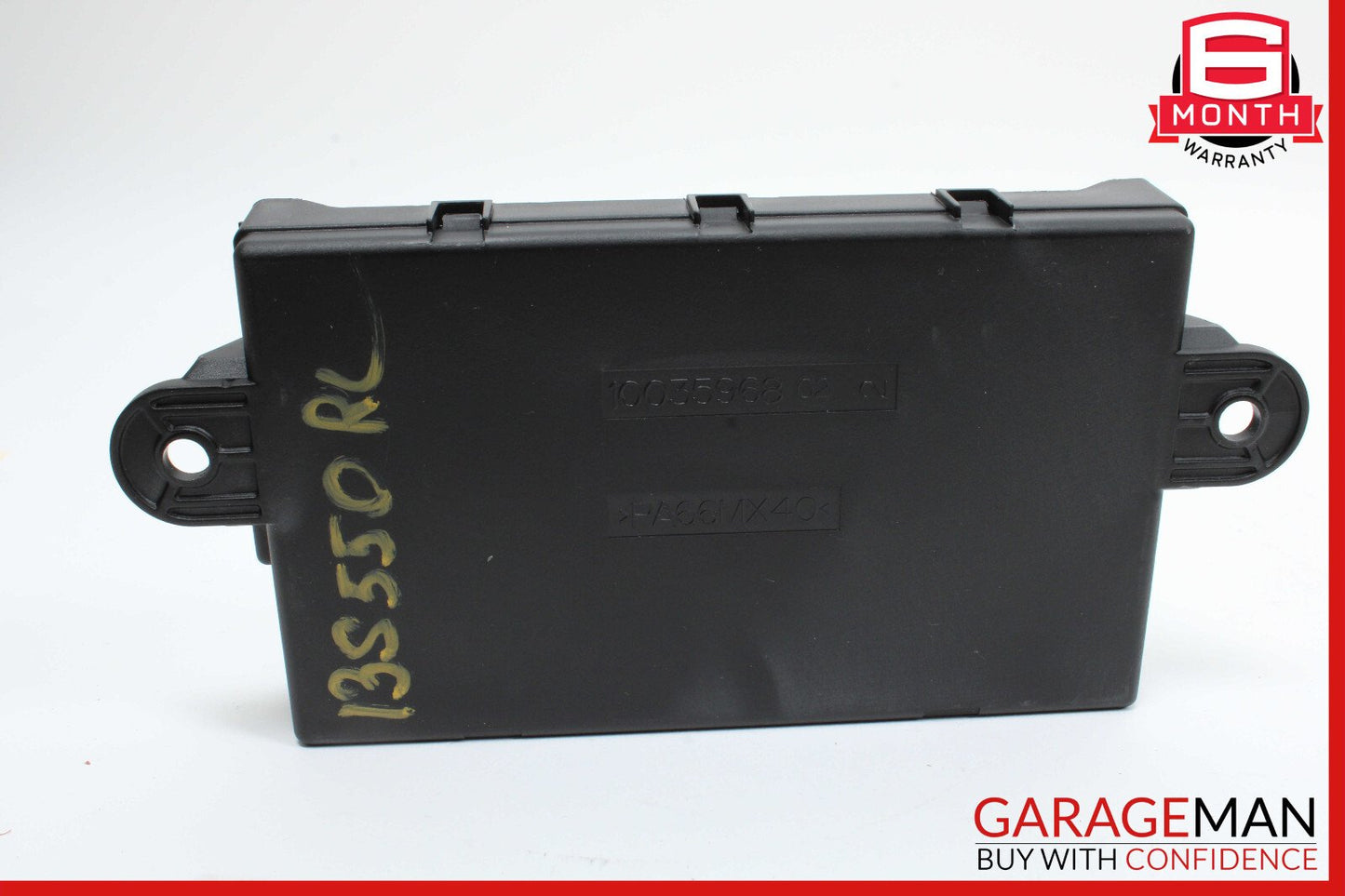 07-13 Mercedes W221 S550 S400 Rear Right or Left Side Door Control Module OEM