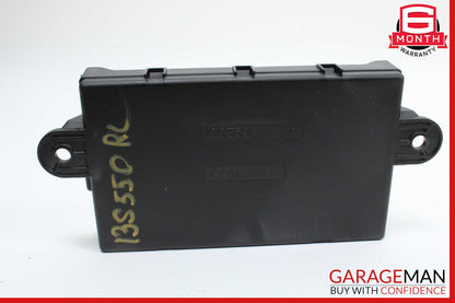 07-13 Mercedes W221 S550 S400 Rear Right or Left Side Door Control Module OEM