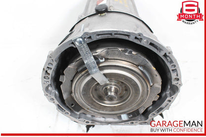 19-21 Mercedes W205 C300 C43 AMG Automatic Transmission Assembly OEM 54k