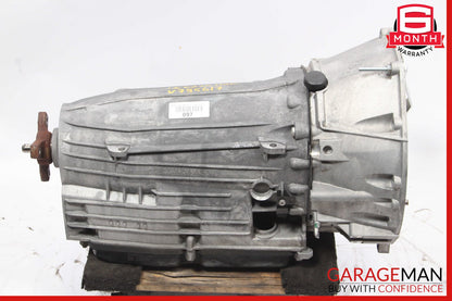 12-15 Mercedes W204 C250 SLK250 722.9 7G Automatic Transmission 722.997 OEM 141k