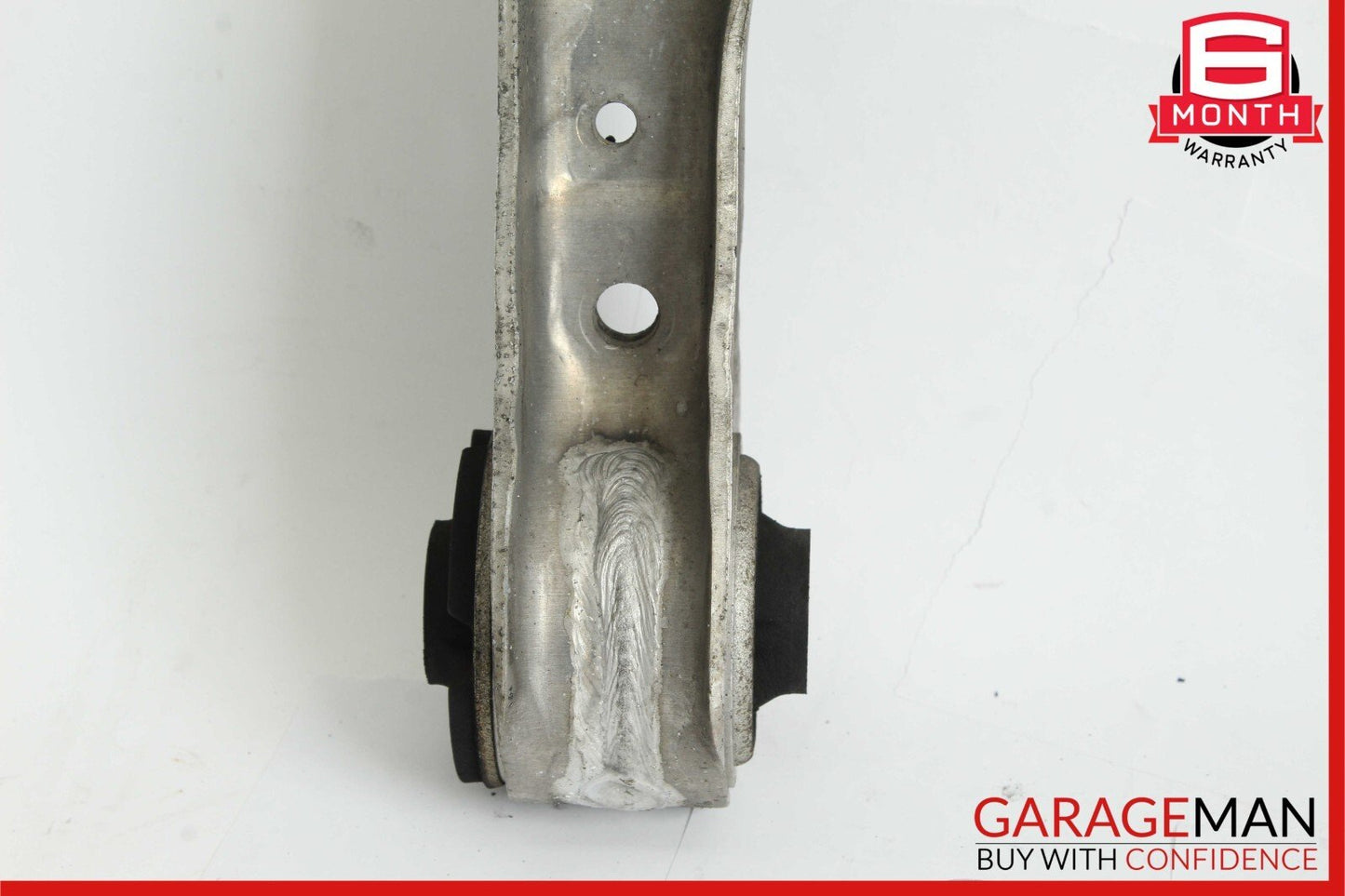 03-11 Mercedes W211 E350 CLS550 Front Left Suspension Upper Control Arm RWD OEM