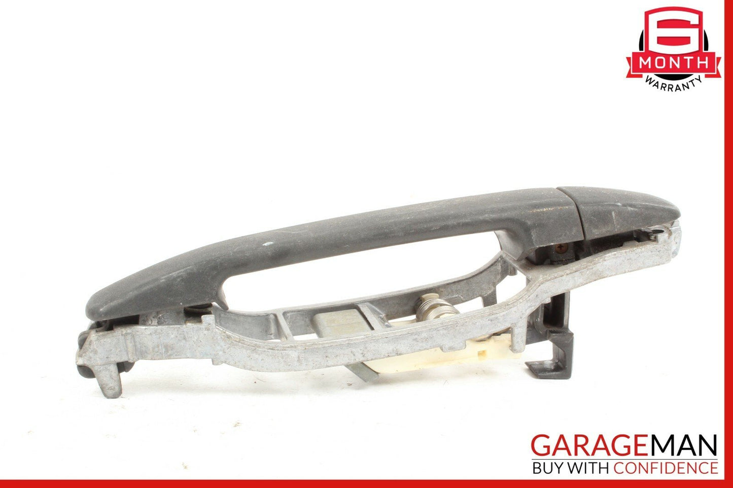 96-02 Mercedes W124 E300 Rear Right Passenger Side Exterior Door Handle OEM