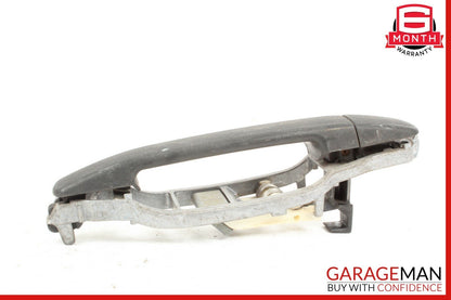 96-02 Mercedes W124 E300 Rear Right Passenger Side Exterior Door Handle OEM