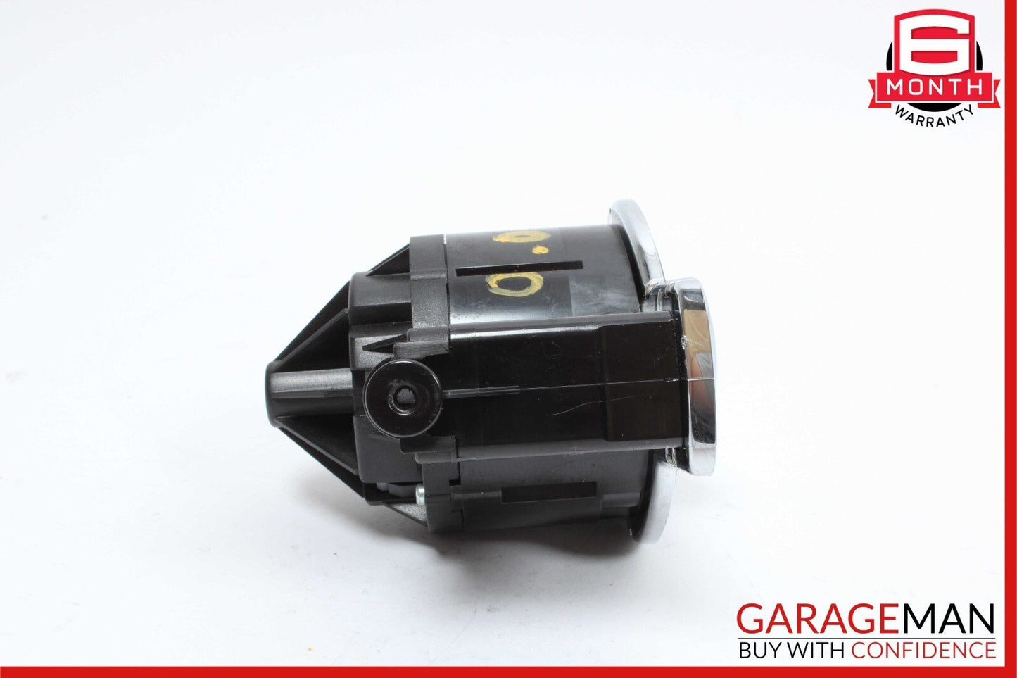 07-14 Mercedes W221 S550 CL550 Headlight Fog Light Switch Control Module OEM