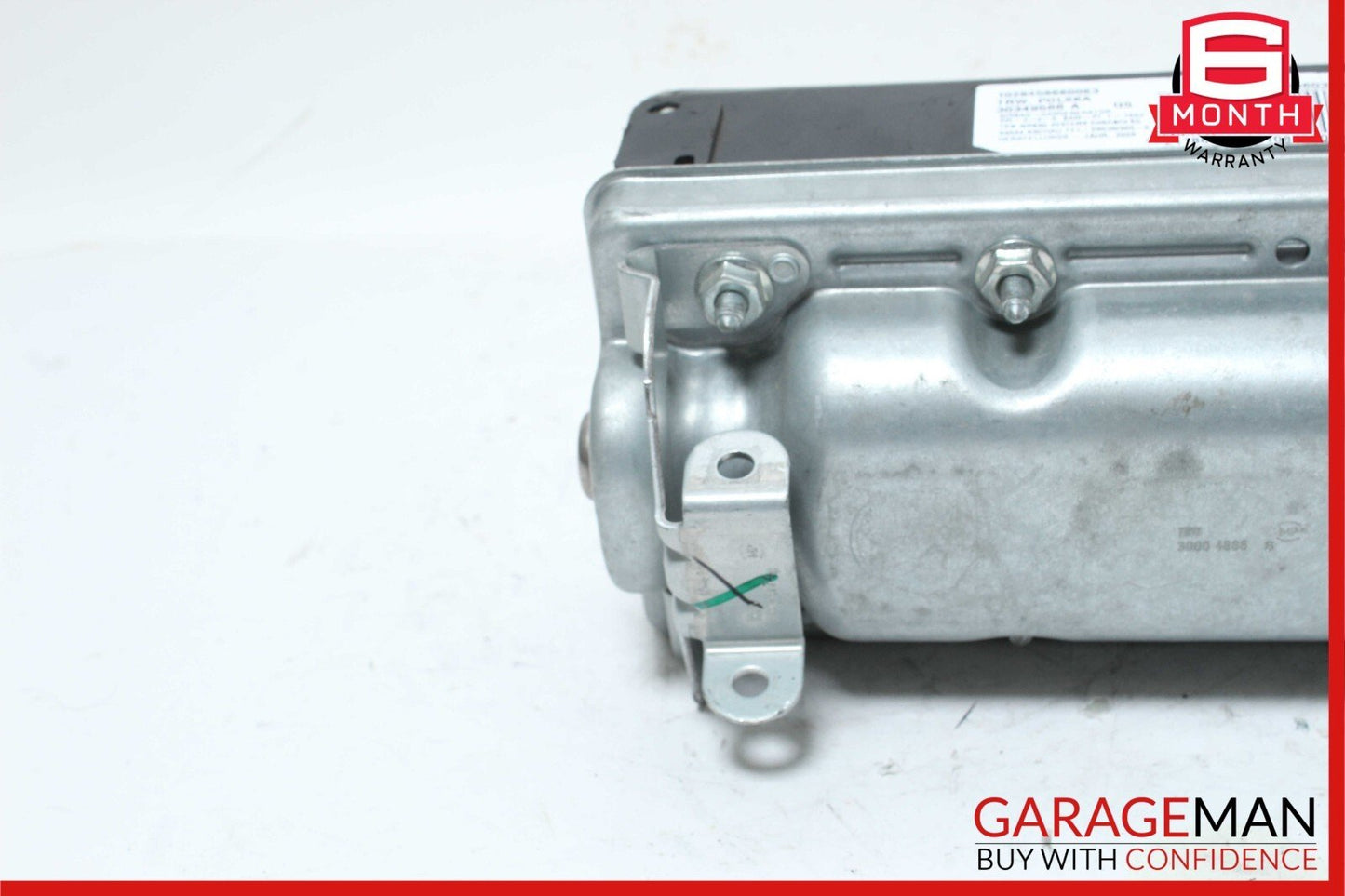 03-09 Mercedes W211 E350 E320 E550 Glove Box Right Passenger Airbag Air Bag