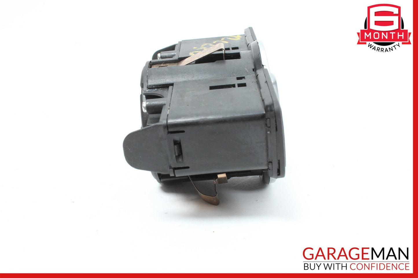 08-18 Mercedes W204 C250 E350 C300 Headlight Fog Light Switch Control Module OEM