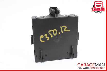 08-18 Mercedes W204 C350 E350 Front Right Side Door Control Module Unit OEM