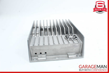 08-17 Mercedes W212 E550 C300 C350 Amplifier Amp Harman/Becker 2129005213 OEM