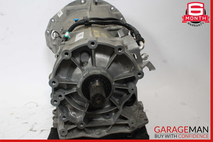 14-17 Maserati Quattroporte S Q4 AWD 8G Auto Trans Automatic Transmission 73k