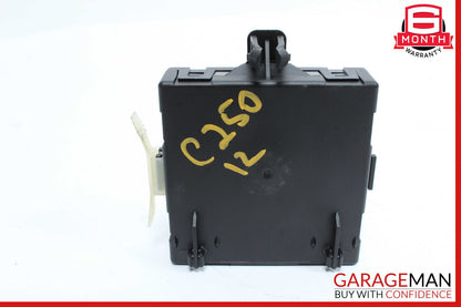 08-18 Mercedes W204 C250 E350 Front Right Side Door Control Module OEM