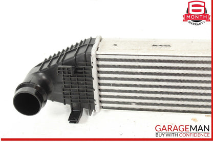 12-15 Mercedes R172 SLK250 C250 E250 1.8L Intercooler Air Cooler Radiator OEM