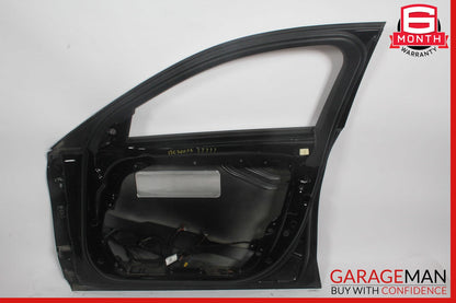 15-20 Mercedes W205 C300 Front Right Passenger Side Exterior Door Shell OEM