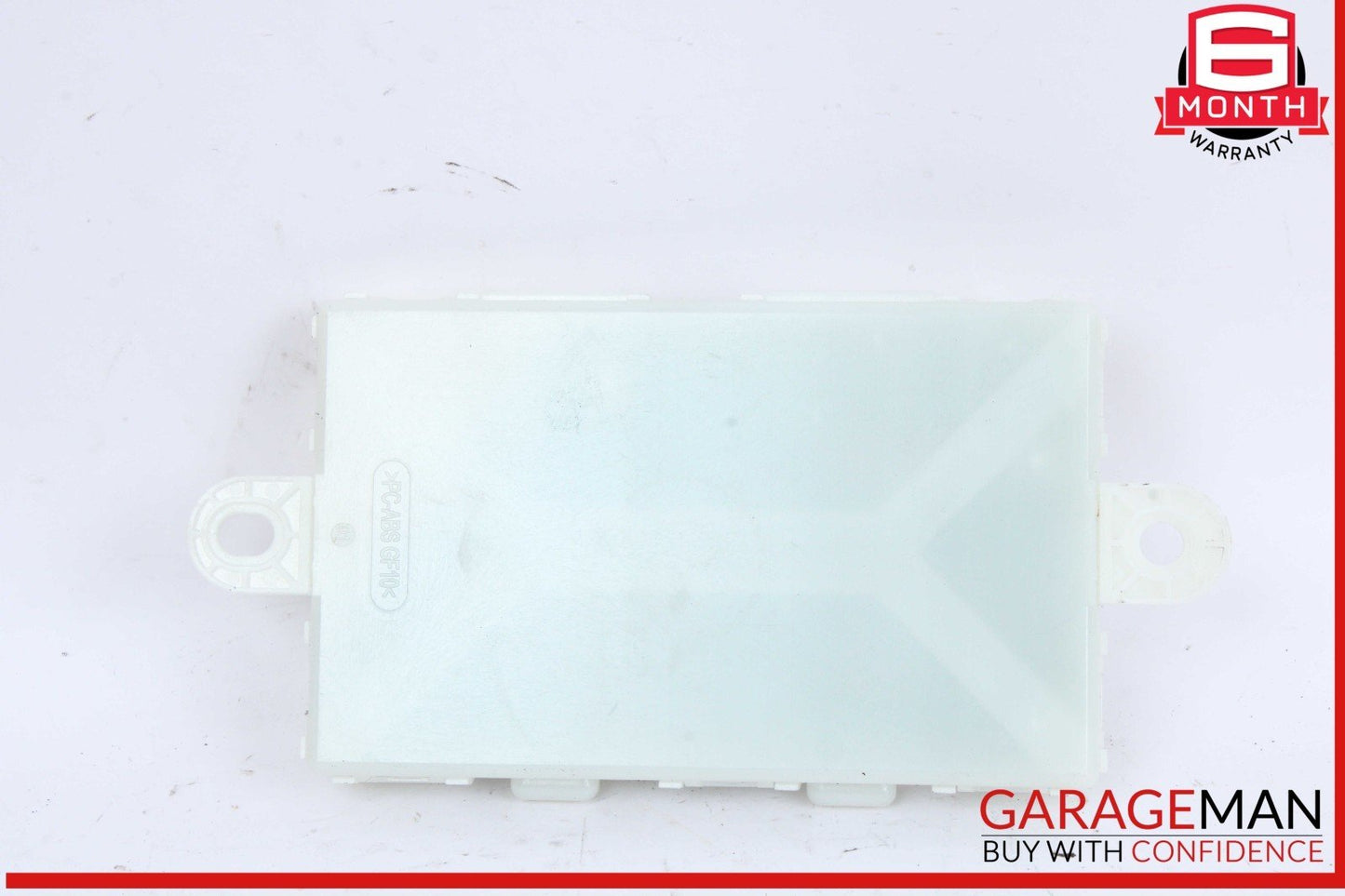 14-19 Mercedes W205 C300 Keyless Key Less Go Entry Control Module Unit OEM