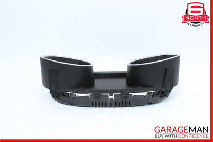 14-17 Maserati Ghibli Speedometer Odometer Instrument Cluster Gauge Assembly OEM