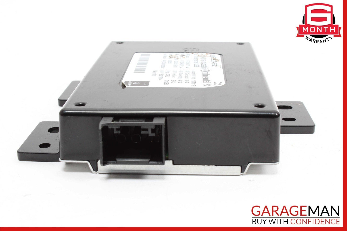 12-20 Mercedes W218 CLS500 E550 GL550 Communication Control Module Unit OEM