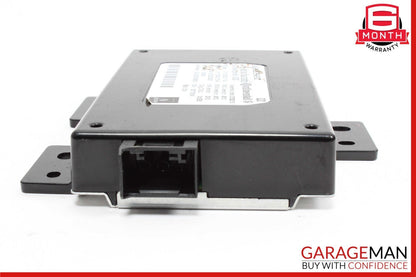 12-20 Mercedes W218 CLS500 E550 GL550 Communication Control Module Unit OEM