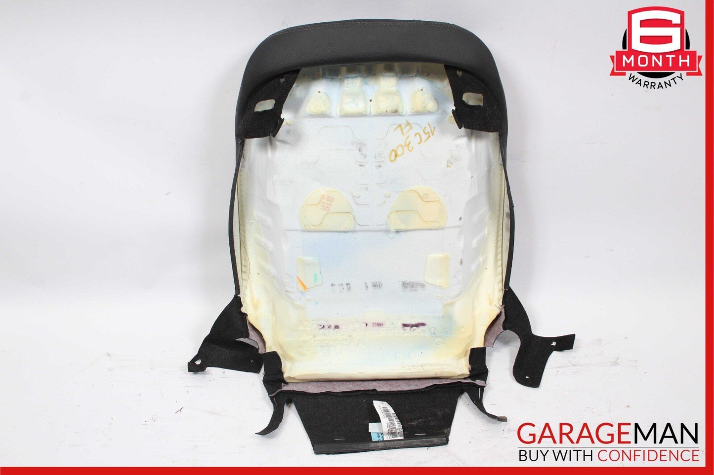 15-17 Mercedes W205 C300 C350e Top Upper Seat Cushion Front Right or Left Side