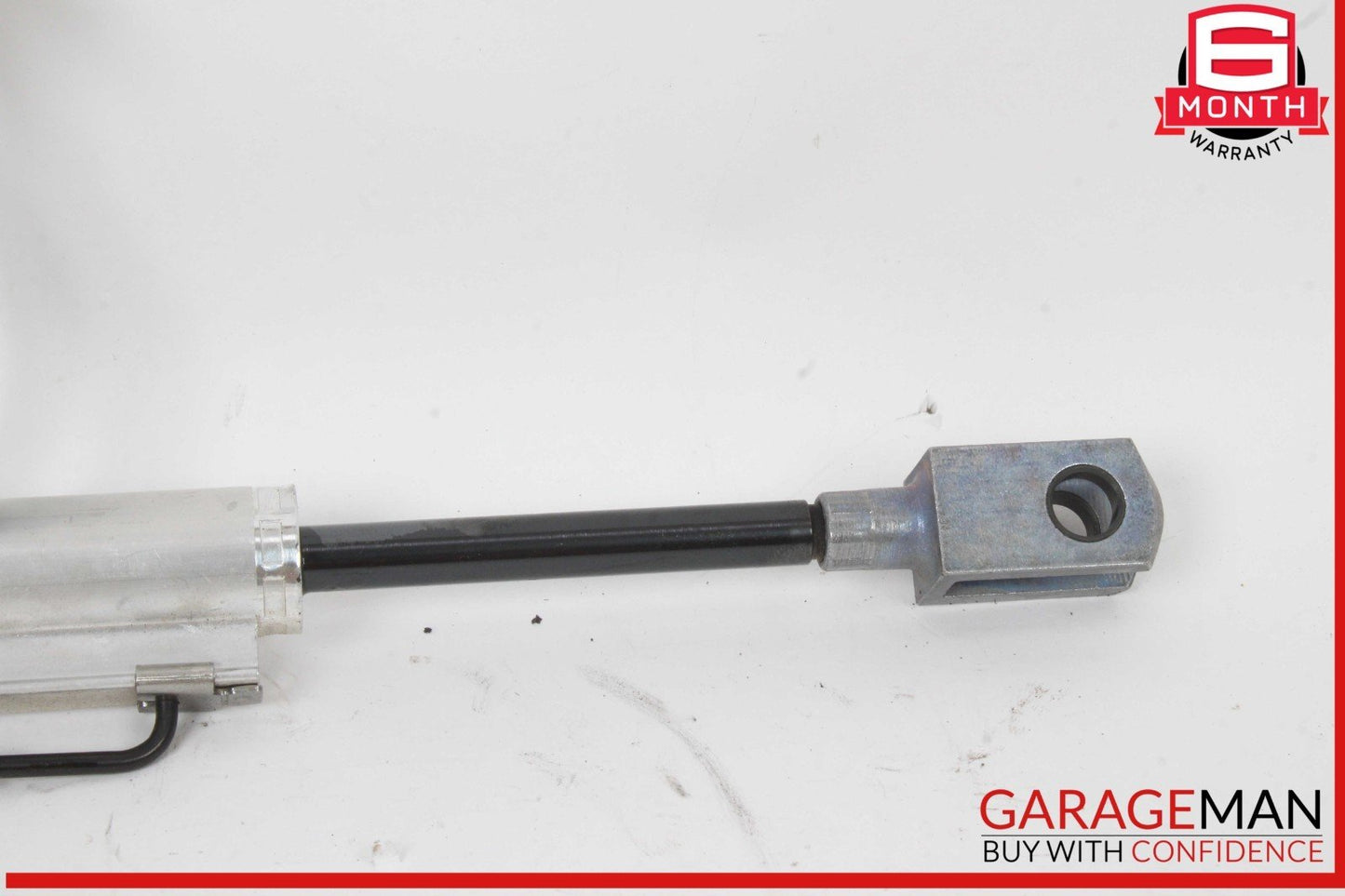 12-20 Mercedes R172 SLK250 Left Convertible Top Main Drive Lift Cylinder OEM