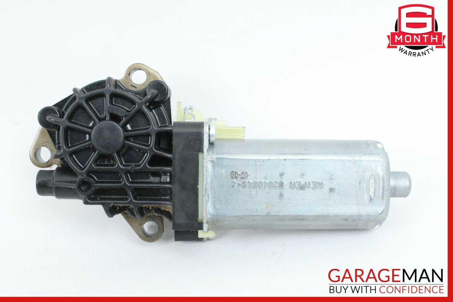 06-12 Mercedes X164 GL320 GL450 Front Left Driver Seat Motor 0390203003 OEM