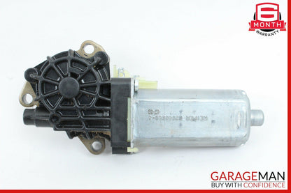 06-12 Mercedes X164 GL320 GL450 Front Left Driver Seat Motor 0390203003 OEM