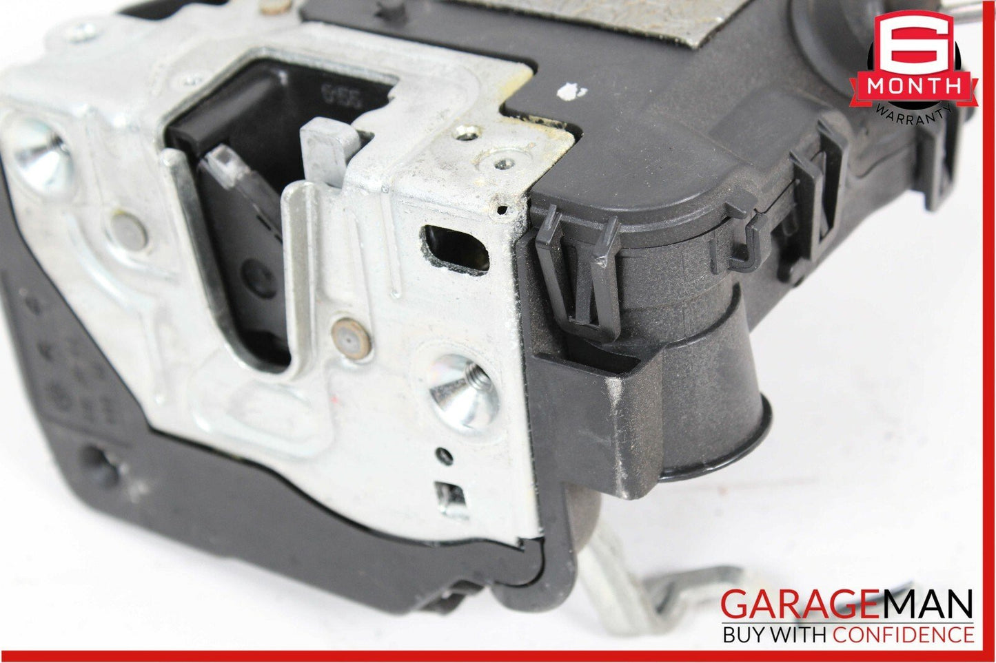 06-11 Mercedes W219 CLS500 CLS63 AMG Front Right Door Lock Latch Actuator