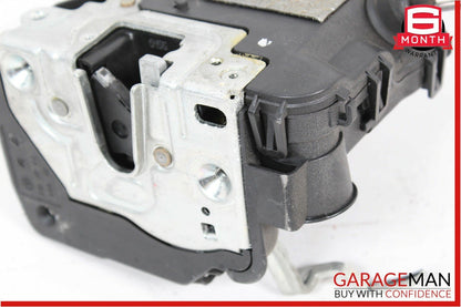 06-11 Mercedes W219 CLS500 CLS63 AMG Front Right Door Lock Latch Actuator