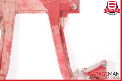 15-18 Ferrari California T Front Lower Suspension Support Bracket Frame OEM