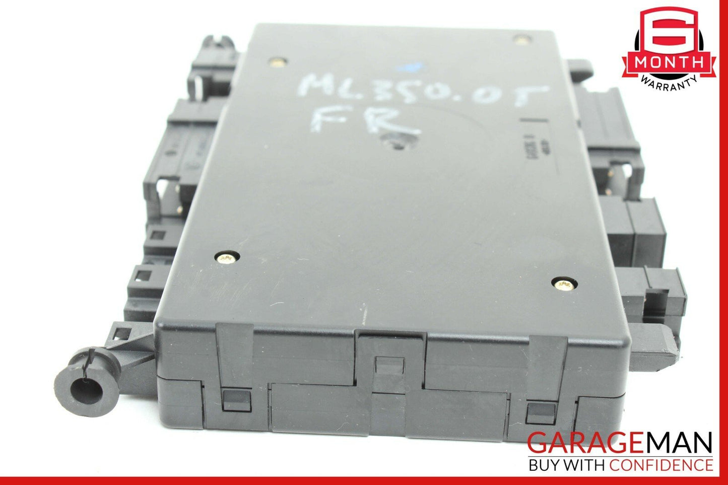 03-11 Mercedes CLS500 E350 ML350 Front Right Seat Control Controller Module OEM