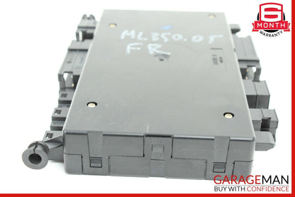 03-11 Mercedes CLS500 E350 ML350 Front Right Seat Control Controller Module OEM