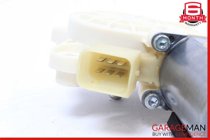 03-12 Mercedes R230 SL550 CL500 Front Left Driver Door Window Regulator Motor
